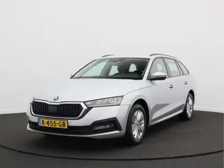 Škoda Octavia Combi 1.0 TSI Business Edition/ lage km/ zeer mooi!