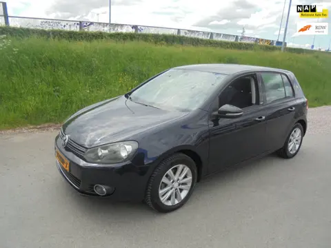 Volkswagen Golf Volkswagen Golf 1.2 TSI benzine 5 deurs airco ecc lmv 155.000km