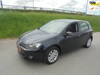 Volkswagen Golf Volkswagen Golf 1.2 TSI benzine 5 deurs airco ecc lmv 155.000km