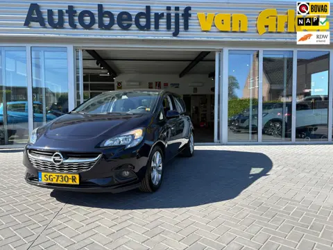Opel Corsa 1.4 Favourite