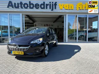 Opel Corsa 1.4 Favourite