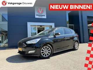 Ford C-Max 1.0 Titanium