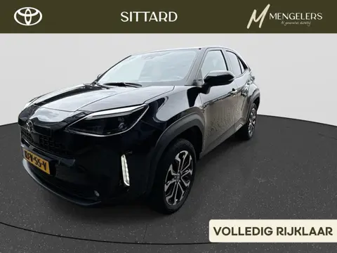 Toyota Yaris Cross 1.5 Hybrid First Edition