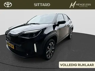 Toyota Yaris Cross 1.5 Hybrid First Edition