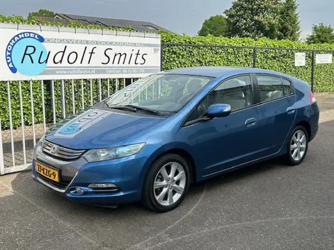 Honda Insight 1.3 Elegance