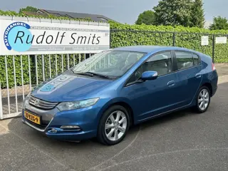 Honda Insight 1.3 Elegance