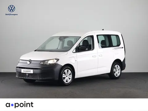 Volkswagen Bedrijfswagens Caddy Combi 1.5 TSI Hybride Life