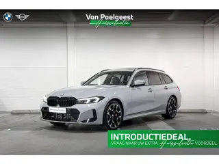 BMW 3 Serie Touring 318i | M-Sport Pro | Comfort Pack | Driving Assistant | Hifi System | Panoramada