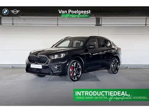 BMW X2 sDrive20i | M Sportpakket Pro | Innovation Pack | Comfort Pack | Trekhaak | Huisselectie