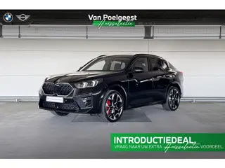 BMW X2 sDrive20i | M Sportpakket Pro | Innovation Pack | Comfort Pack | Trekhaak | Huisselectie