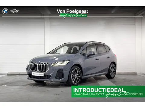 BMW 2 Serie Active Tourer 225e xDrive | M-Sport | Travel Pack | Premium Pack | Driving Assistant | P