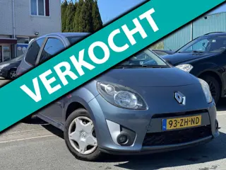 Renault Twingo 1.2 Dynamique/APK 04-2027