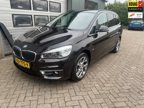 BMW 2-serie Gran Tourer 218i M Sport 7p. Automaat Trekhaak