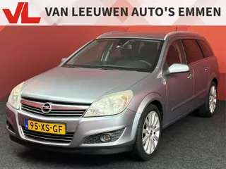 Opel Astra Wagon 1.6 Temptation | Inruilkoopje | Zo Mee | APK 16-03-2026