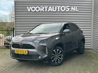 Toyota Yaris Cross 1.5 Hybrid Business Plus | STUUR EN STOELVERWARMING | SPIEGELS ELEKTRISCH INKLAPB