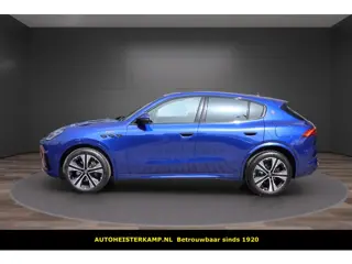 Maserati Grecale AWD Folgore 105kWh 557 PK ACC Head-Up Panoramadak Luchtvering
