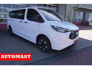 Ford Transit Custom 340L 2.5 PHEV 233PK L2H1 Trend 9 Persoons PHEV Automaat nr. V055 | Hybride | Air