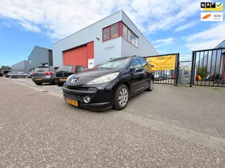 Peugeot 207 SW 1.6 VTi XS APK/Airco/Panorama