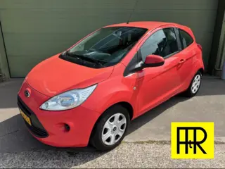 FORD KA 1.2 Comfort Start/Stop