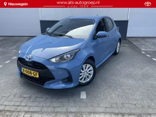 Toyota Yaris 1.5 Hybrid Active  | Lm velgen | Apple/ Android navigatie |
