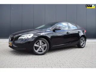 Volvo V40 1.5 T3 Nordic+ (Trekhaak, Automaat, Complete Historie..)