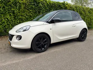 Opel ADAM 1.2 Jam