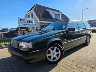 Volvo 850 2.5 LPG