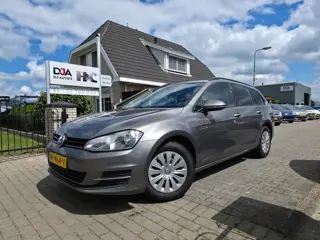 Volkswagen Golf Variant 1.2 TSI Trendline