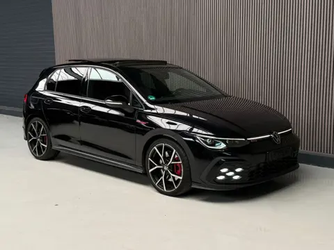 Volkswagen Golf 2.0 TSI GTI Pano | H&K | ACC (bj 2022)