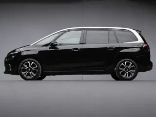 Citroen Grand C4 SpaceTourer 1.2 PureTech Shine Sport (PANORAMADAK,APPLE CARPLAY,NAVI,CAMERA,PDC,STO