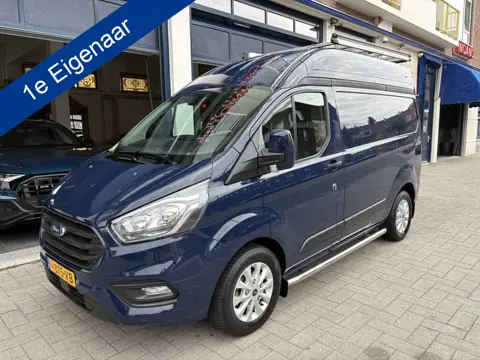 Ford Transit Custom 280 2.0 TDCI L1H2 Trend 1 EIGENAAR/CAMERA/NAVIGATIE/CRUISE