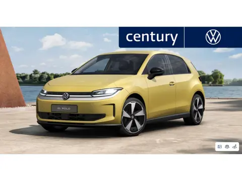 Volkswagen ID. Polo Style First Edition 52 kWh accu, 155 kW / 211 PK H