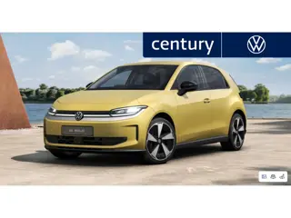 Volkswagen ID. Polo Style First Edition 52 kWh accu, 155 kW / 211 PK H