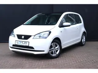 Seat MII 1.0 Style | BT AUDIO | PANO