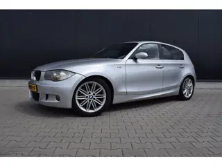 BMW 1-serie 130i Cup LCI (Dakje, Automaat, F1, M-Pakket..)