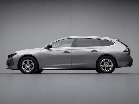 Peugeot 508 SW 1.6 PureTech Allure Sport (APPLE CARPLAY,NAVI,CAMERA,360 VIEW,GETINT,CLIMATE CRUISE,L