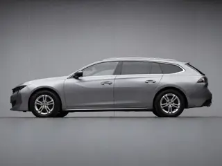 Peugeot 508 SW 1.6 PureTech Allure Sport (APPLE CARPLAY,NAVI,CAMERA,360 VIEW,GETINT,CLIMATE CRUISE,L