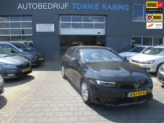 Opel ASTRA 1.2 Turbo Edition