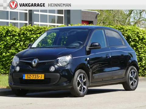 Renault Twingo 1.0 SCe Limited AUTOMAAT | slechts 20000 kilometer!