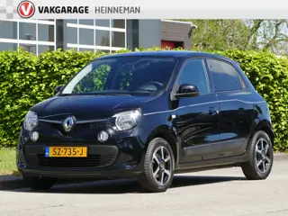 Renault Twingo 1.0 SCe Limited AUTOMAAT | slechts 20000 kilometer!