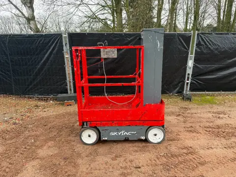 Skyjack SJ16 (bj 2016)