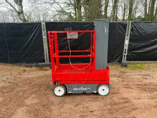 Skyjack SJ16 (bj 2016)