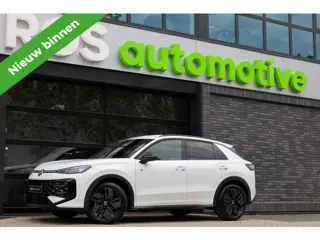 Volkswagen T-Roc 1.5 eTsi R-Line First Edition | NIEUW MODEL | BTW | CAMERA | ACC | STUURVERWARMING 
