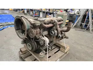 Deutz BF6L913