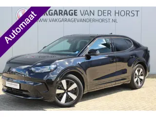 Ford Capri Premium Extended Range RWD 77 kWh. Fabr. garantie t/m 06-08-2029 ! Comfort Pack, Warmtepo