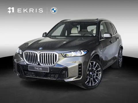 BMW X5 xDrive50e M Sportpakket Pro | Comfort Pack | Innovation Pack | Travel Pack