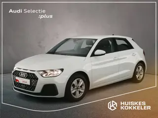 Audi A1 Sportback 25 TFSI Pro Line | Cruise Control | Virtual Cockpit | Parkeersensoren |