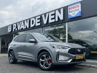 Ford Kuga 2.5 Plug-in Hybride ST-Line X 243pk e-CVT Automaat | 4381 | E-Trekhaak | Coast-to-Coast Ma
