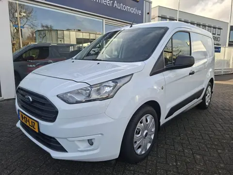 Ford TRANSIT CONNECT 1.0 Ecoboost 74Kw L1 |Airco|Schuifdeur|PDC