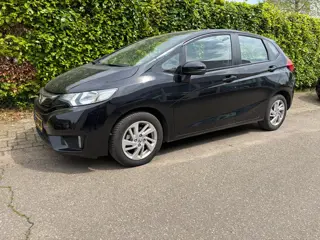 Honda Jazz 1.3 i-VTEC Comfort Automaat